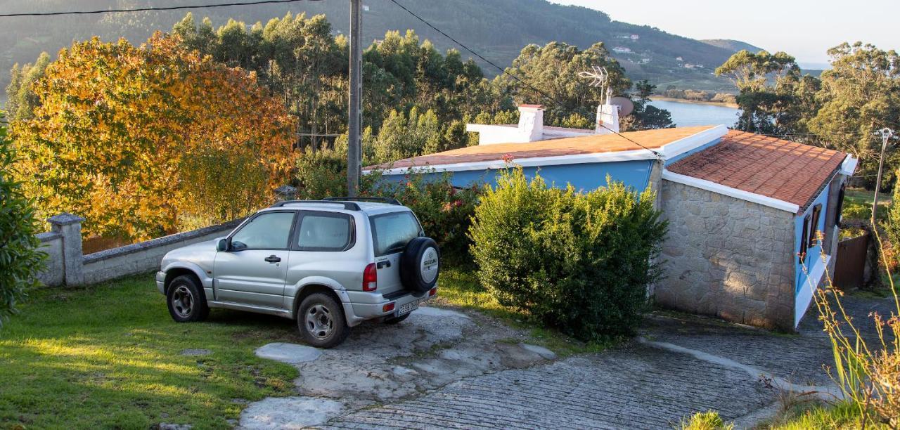 La Entretenida Doninos Buitenkant foto